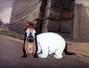 monday-droopy
